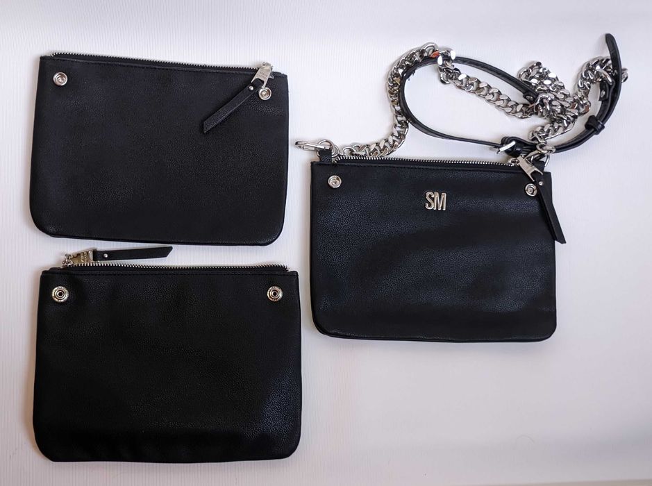 Жіноча сумка-трансформер Steve Madden оригінал