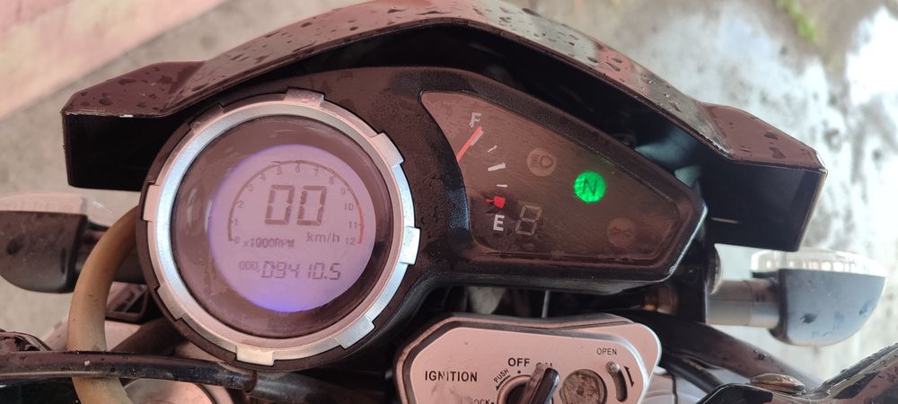 Продам  Вайпер 250