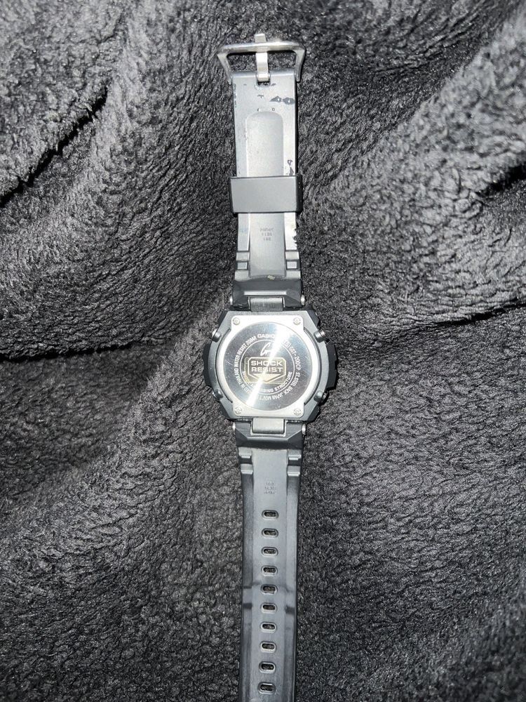 Zegarek Casio G-shock GST-200CP-9AER męski