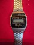 Zegarek elektroniczny Quartz