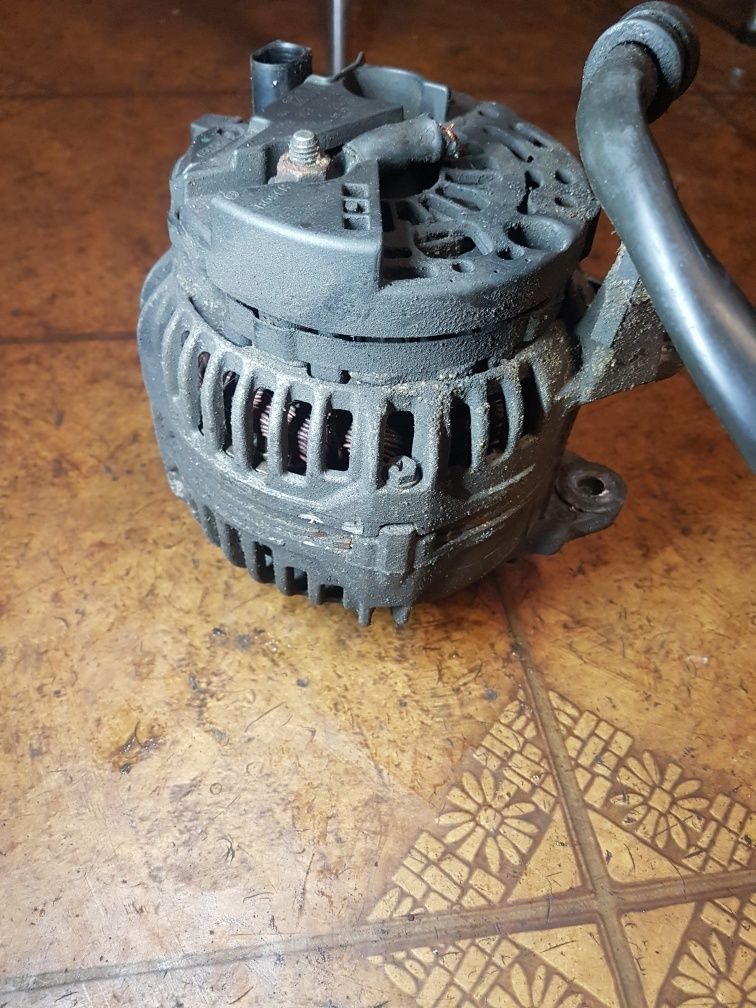 Alternator VW Bora 1.9TDI  02890  3028E