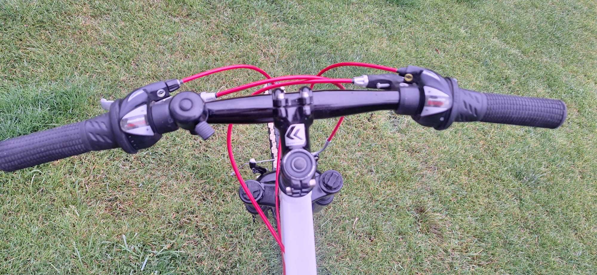 Rower Kross Level Replica 24 cale