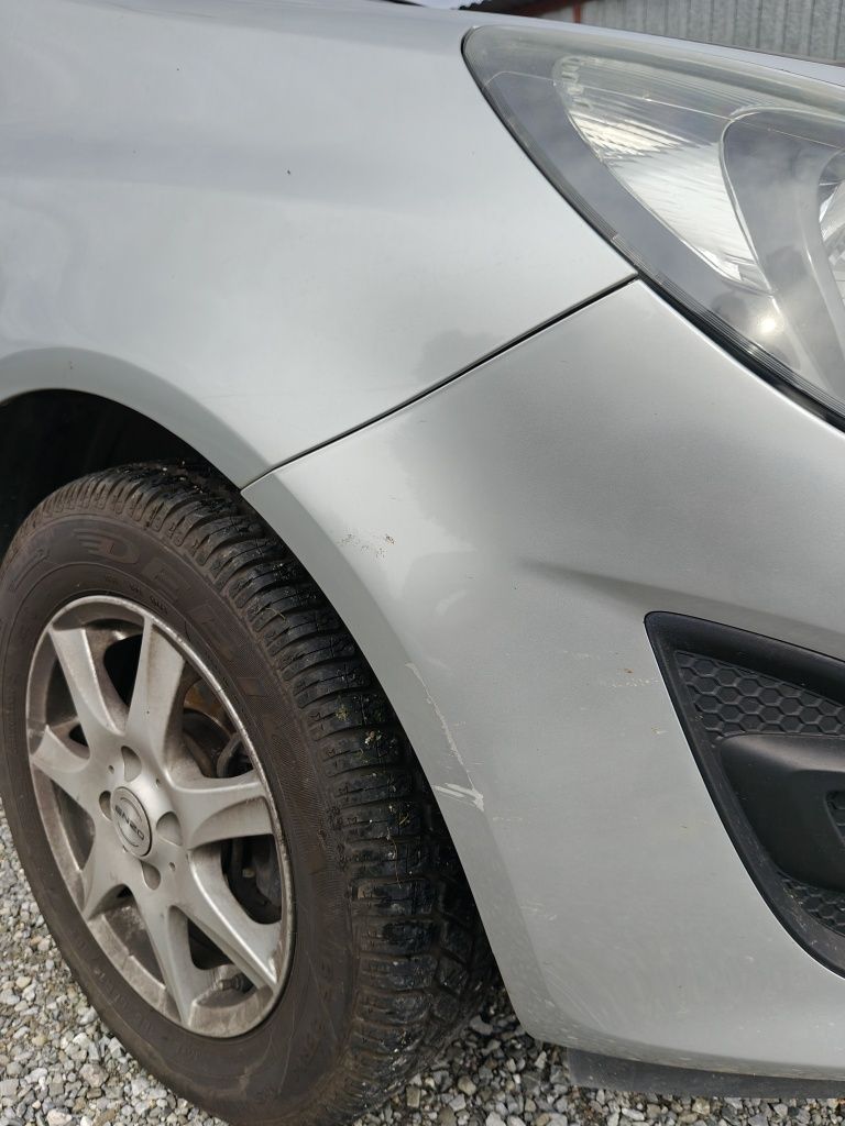 Opel Corsa D 1.0 w dobrym stanie