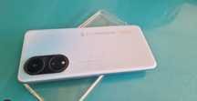 OPPO A98 256gb 5g - azul