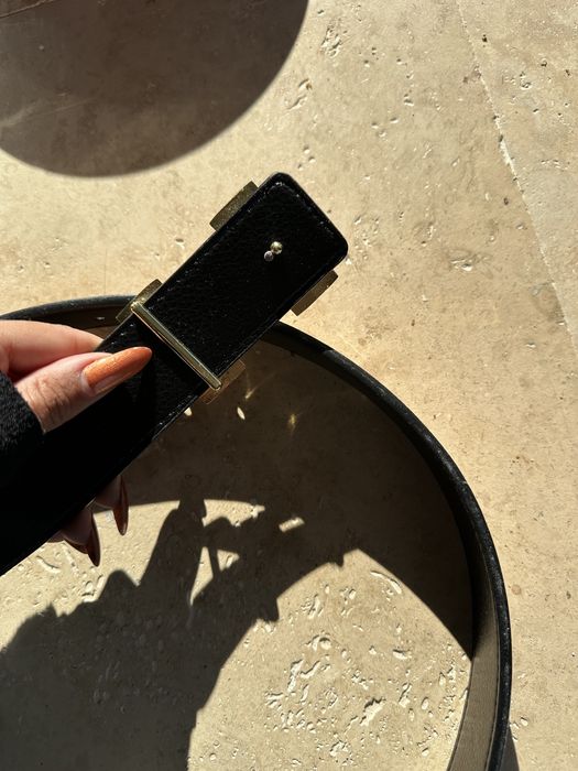 Cinto reversivel Hermes