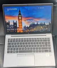 Portátil HP EliteBook 840 G7 14'' i7-10510U 16GB 512GB SSD