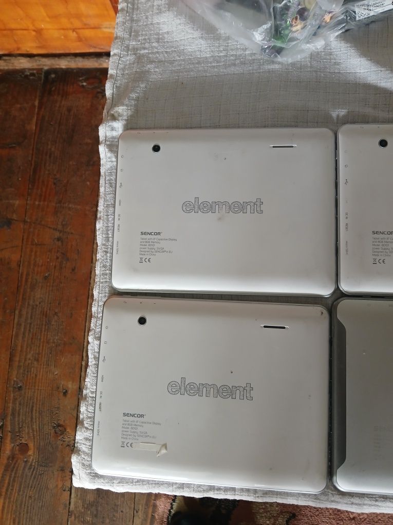Планшет element 7 .8.version 2