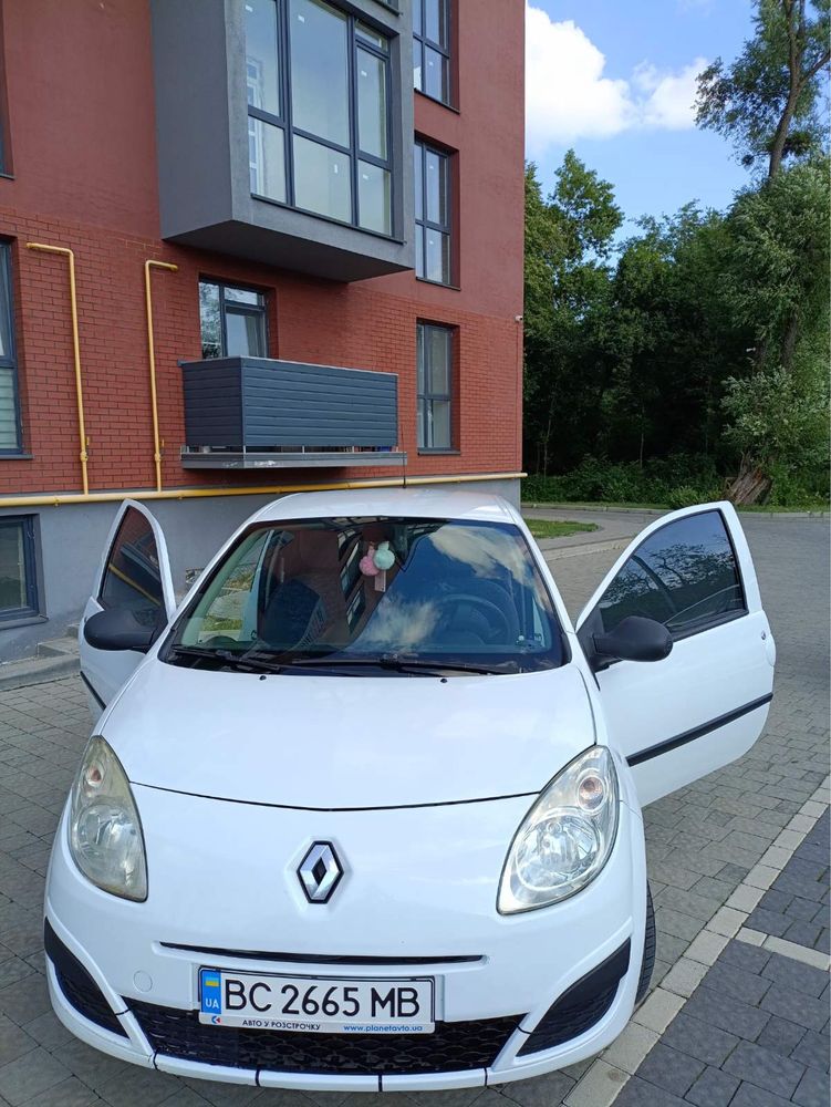 Продам Renault Twingo