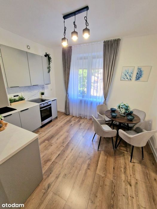 36m2 2 ścisłym centrum Tarnowa