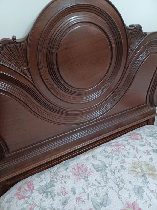 Cama de solteiro