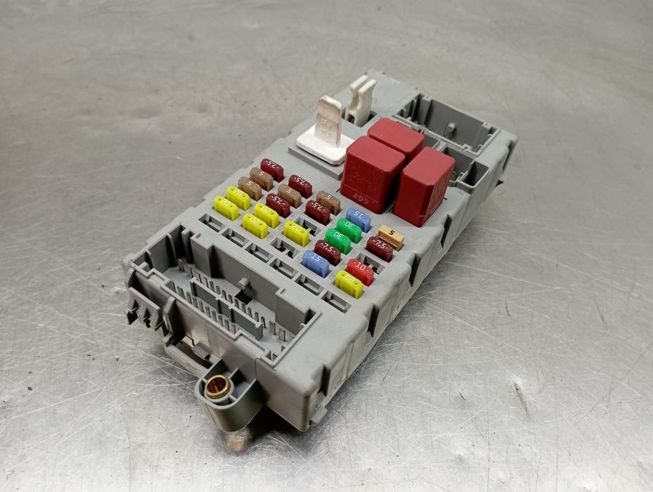 Caixa fusíveis / SAM / BSI LANCIA Delta III (844_)