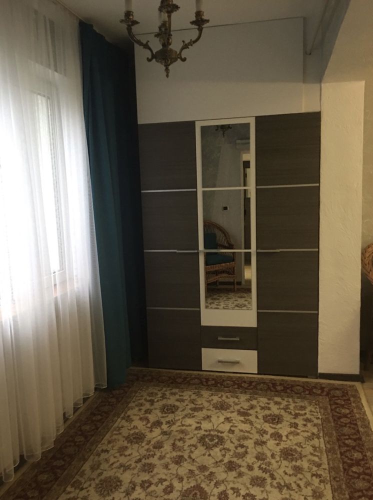 Здається в подобову оренду Однокімнатна квартира.
