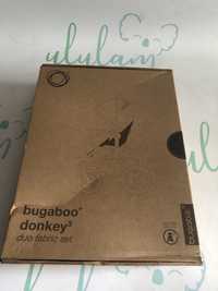 Bugaboo Donkey3 NOWE siedzisko spacerowe Grey Melange