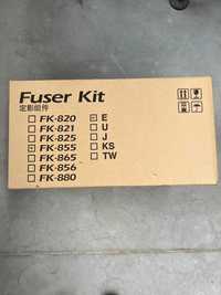 Kyocera Fuser FK-8550
