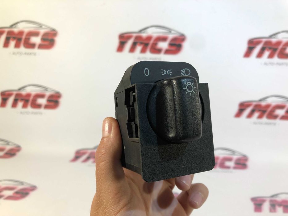 Comutador Luzes OPEL CORSA B ASTRA F TIGRA S9 Original