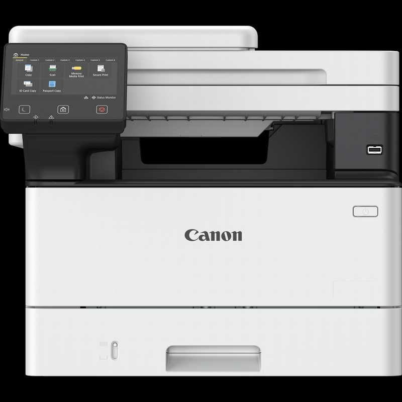 БФП Canon i-SENSYS MF465dw (5951C007)