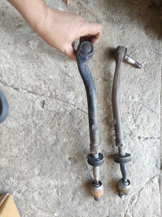 Рульові Тяги бмв е39