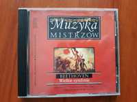 CD - Muzyka Mistrzów - Beethoven