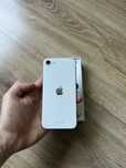 Iphone se 2020 bateria 100%