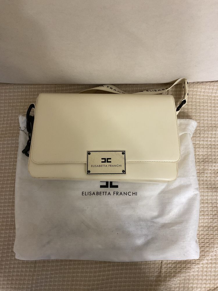 Сумка , Elisabetta Franchi