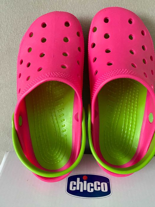 Крокси Сабо Chicco (р.29)