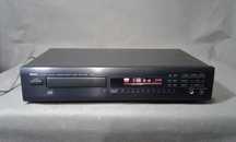 YAMAHA CDX-750E,odtwarzacz cd