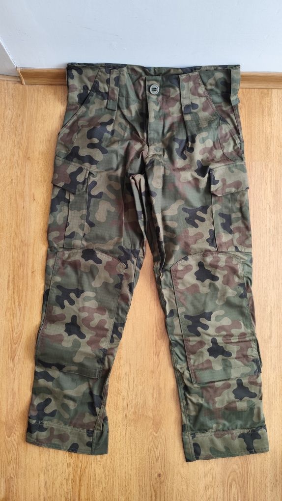 Mundur polowy M/XS wzór 124P/MON
