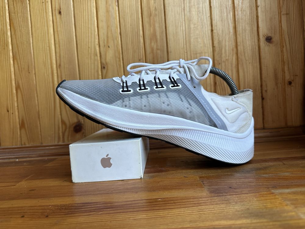 Кроссовки nike w exp-14 white