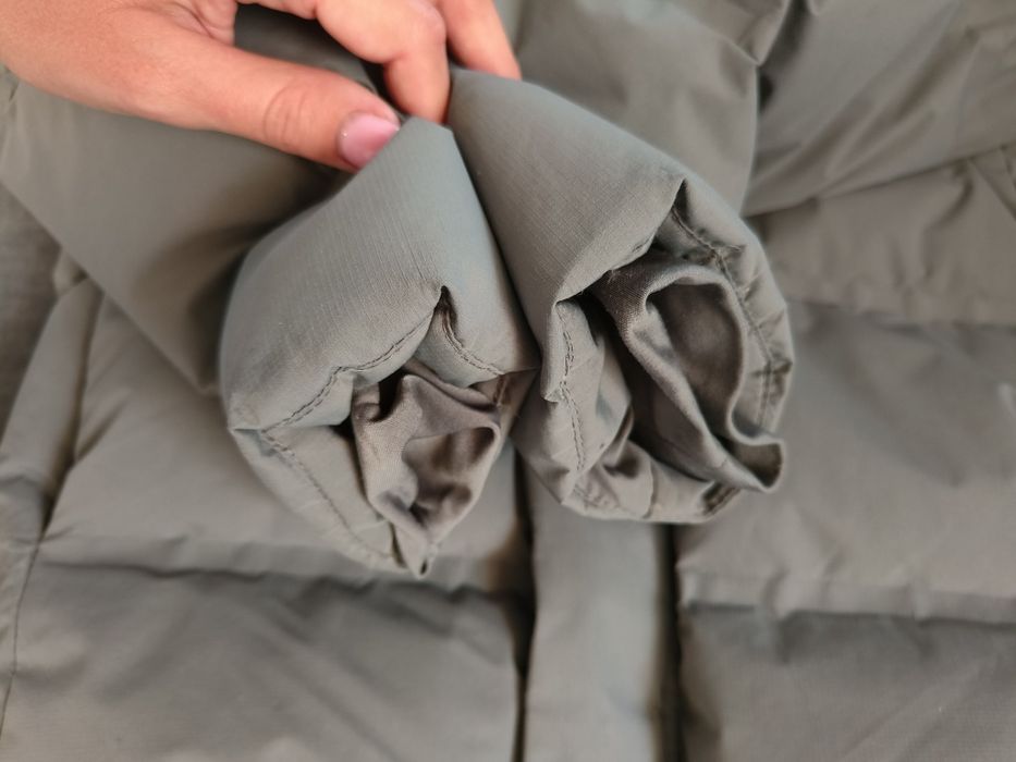 Куртка зимова Zara