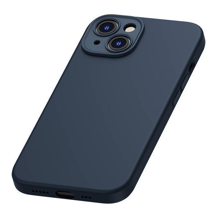 Zestaw ochronny Baseus etui i szkło hartowane do iPhone 14 Plus