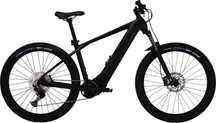 Rower elektryczny Bulls COPPERHEAD EVO2 Bosch CX4 cube reaction hybrid