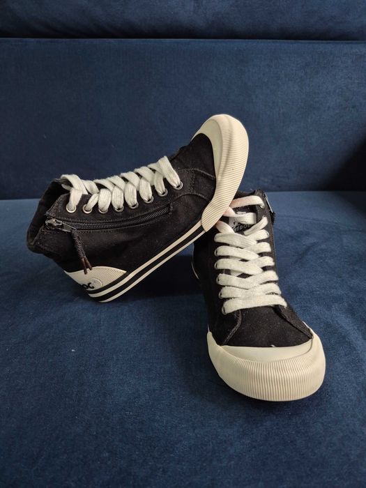 Sneakersy Rocket Dog