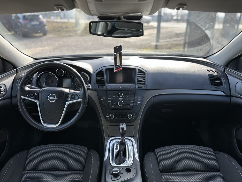 Продам Opel Insignia