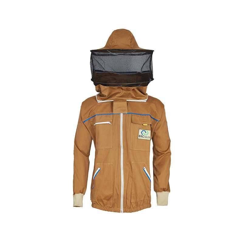 Bluza z kapeluszem PREMIUM XXL - BRCtech