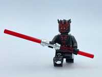 LEGO sw1155 Darth Maul Star Wars Minifigurka Nowa