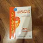 Zbiór zadań maturalnych
