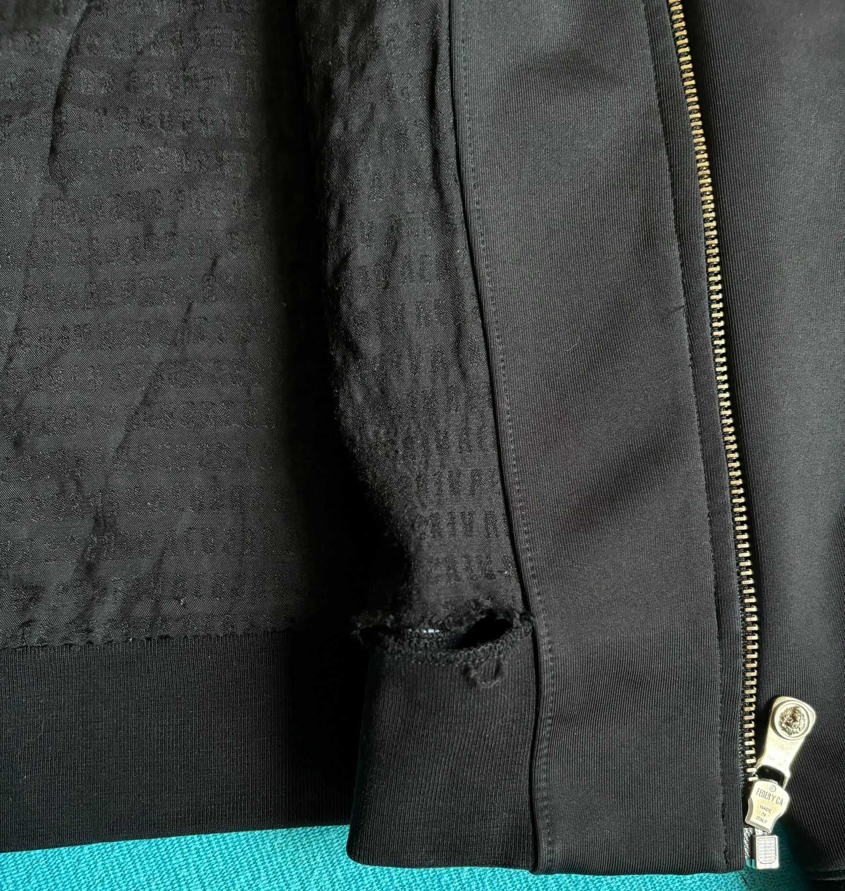 Kurtka Versus Versace roz. 50