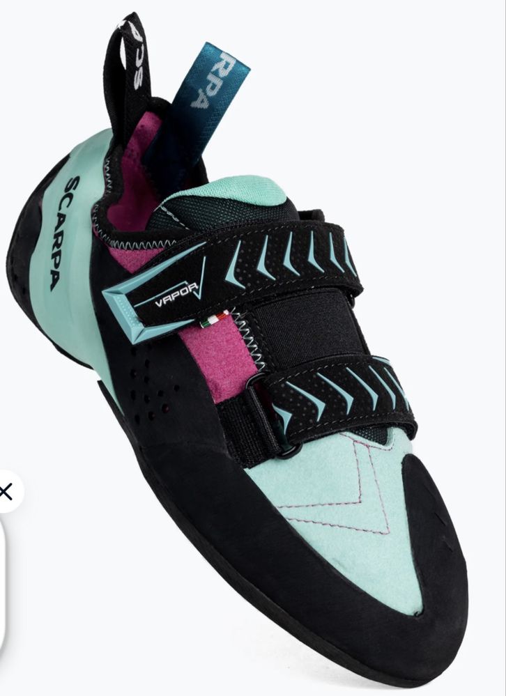 Скельники SCARPA Vapor V