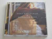 CD: SOMEONE - Gosia Kościelniak & MishaLuck Band