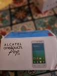 Smartfon ALCATEL onetousch
