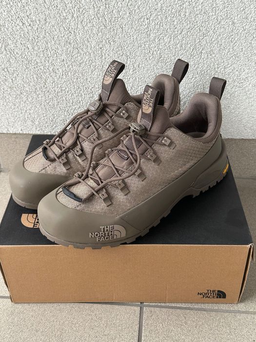 Buty The North Face Glenclyffe Low