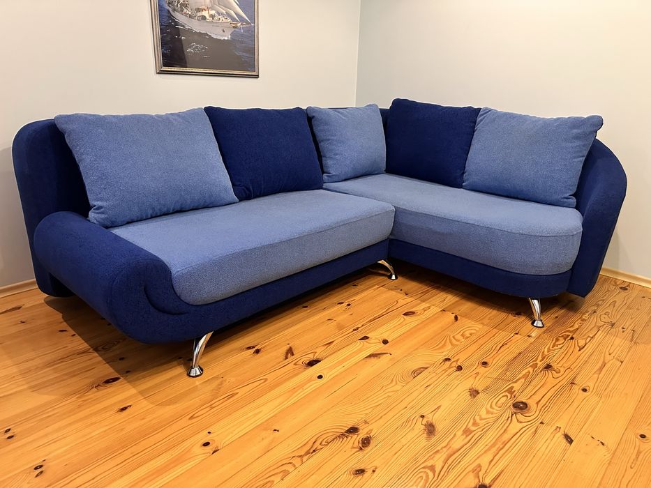 Продам мʼякий куточок