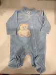 Baby grow novo nunca usado