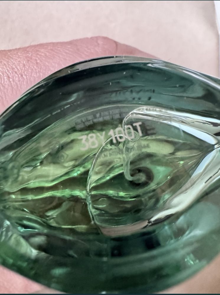 Armani acqua di gioia intense 100ml