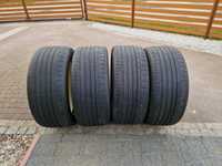 Opony letnie Continental Sportcontact 6 285/40 R22 110 komplet 4sz