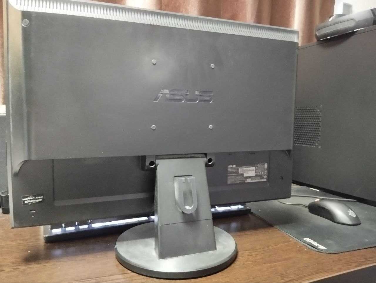 монітор ASUS VW222U