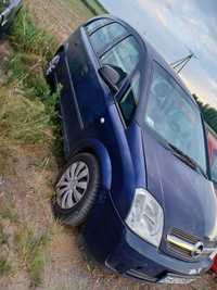 Opel Meriva A 1.6 8V 2003 rok