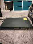 Switch Cisco Catalyst 2960G Series