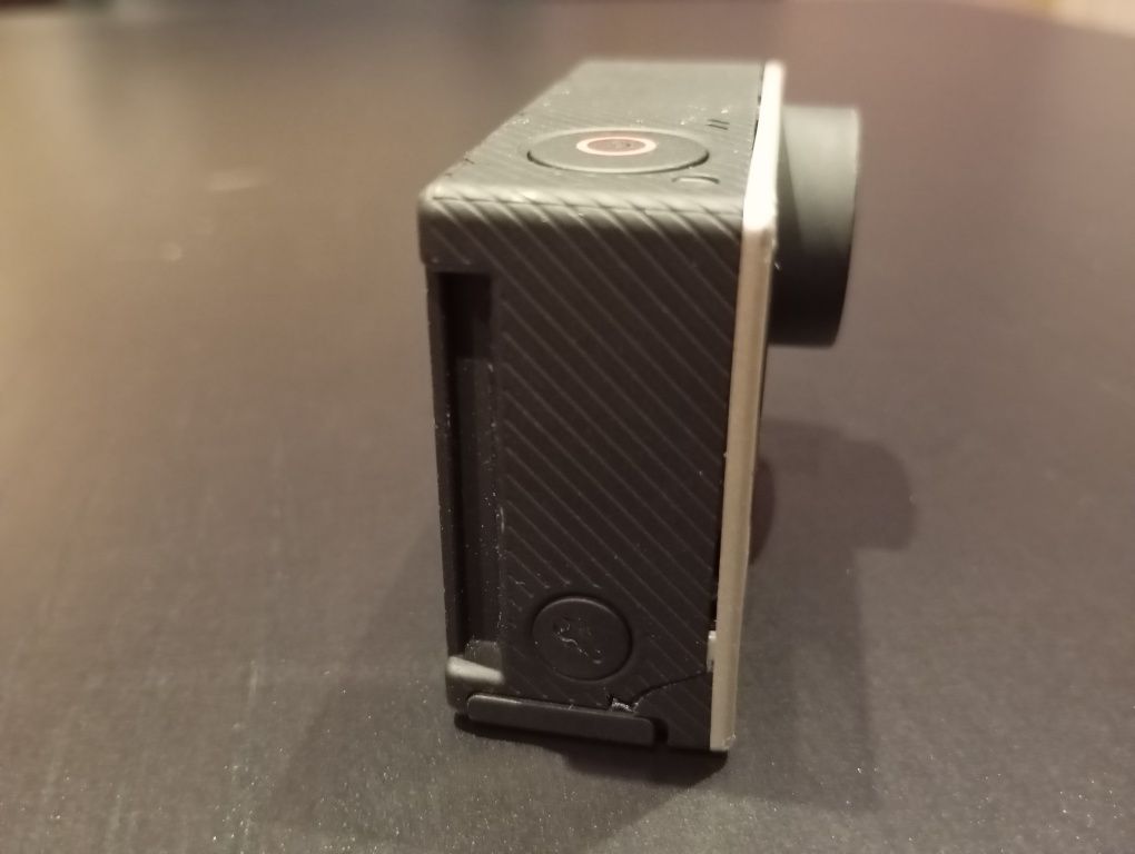 GoPro Hero 4 usada