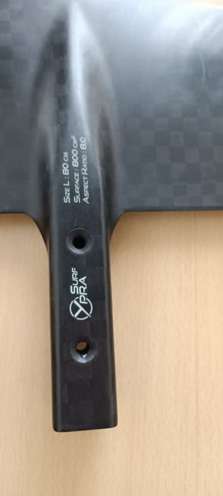 Foil Pack GONG Ypra surf V2